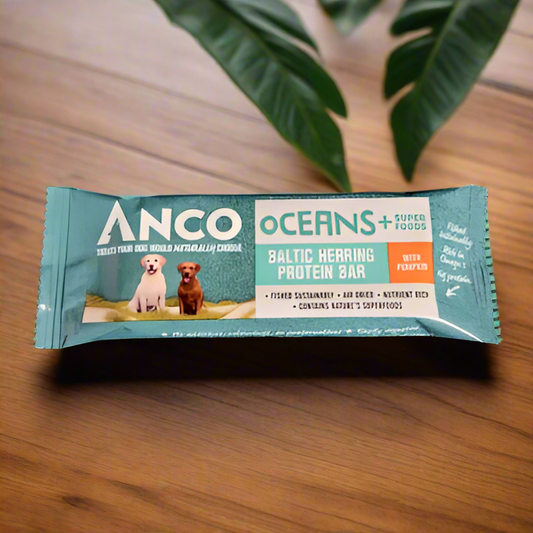 Anco Oceans+ Baltic Herring Bar