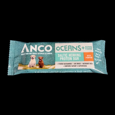 Anco Oceans+ Baltic Herring Bar