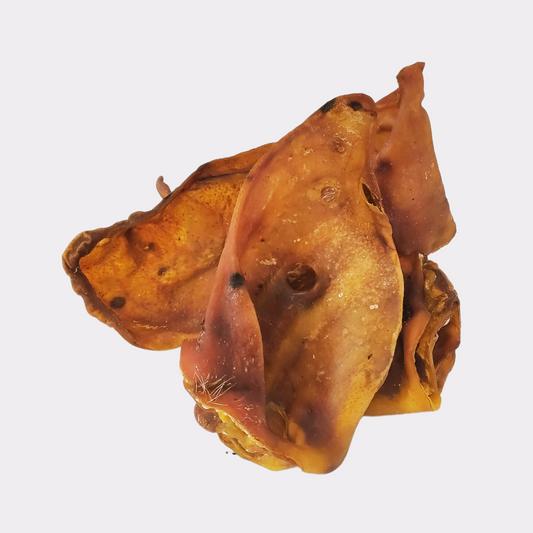 Pigs Ears