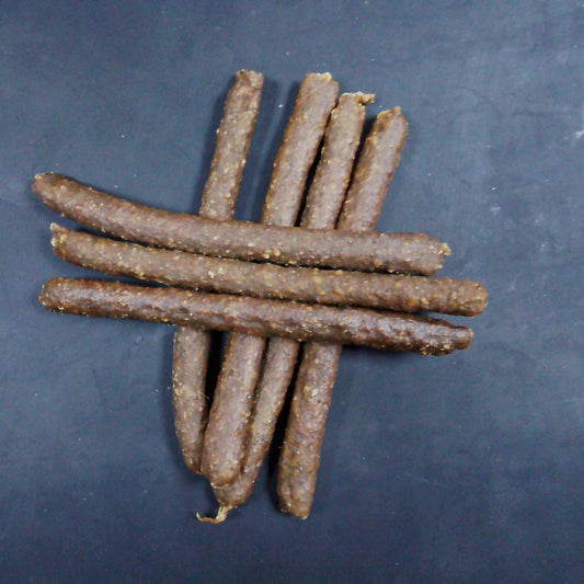 Gourmet Beef Pure Sticks