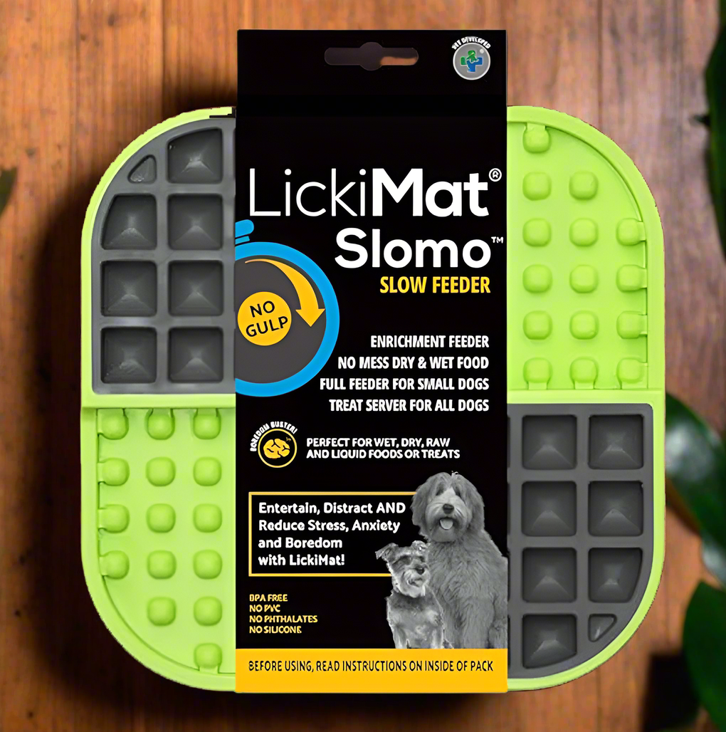 LickiMat Slomo